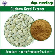 Cushaw Seed Extract Sterol / Fettsäuren